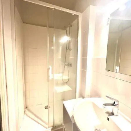 Apartment Le Poitevin - Centre